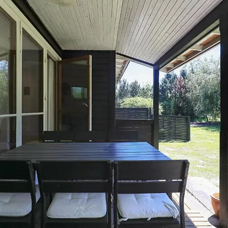Vakantiehuis Holiday Xxxvii Rødby