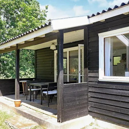 Holiday Xxxvii Vakantiehuis *